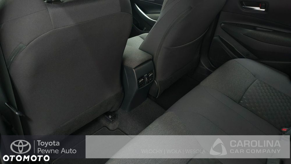 Toyota Corolla 1.8 Hybrid Comfort - 14