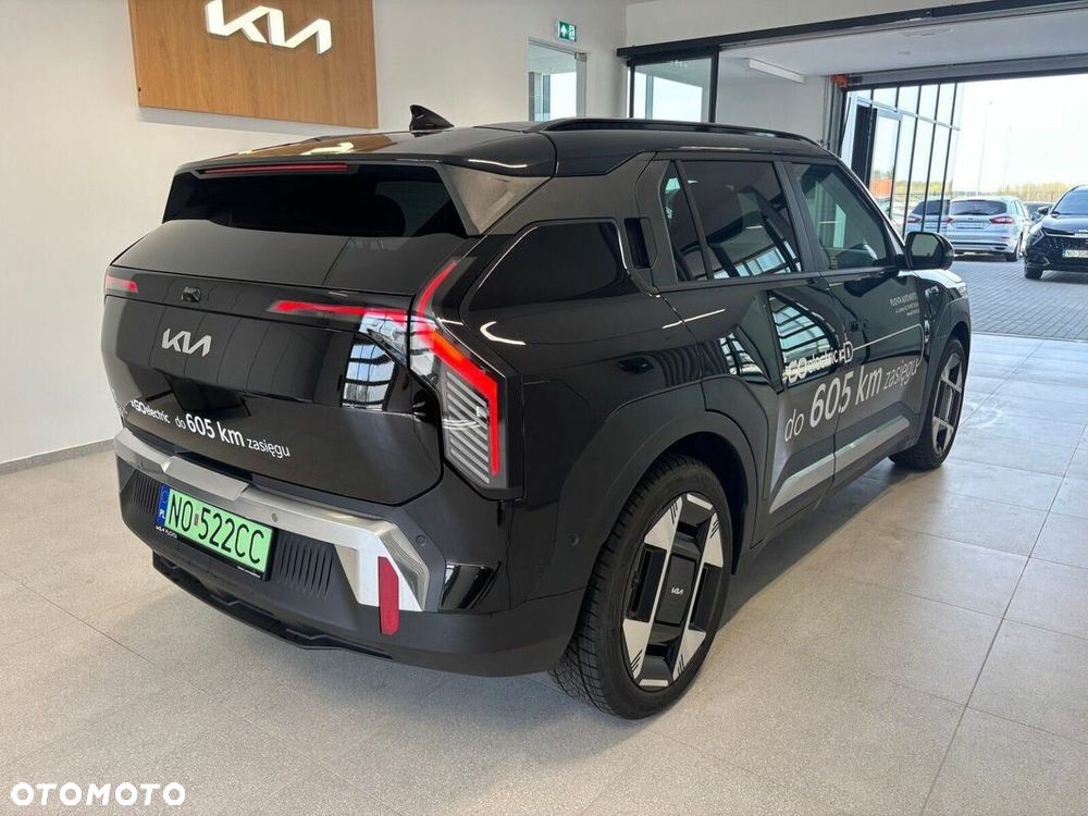 Kia EV3 - 8