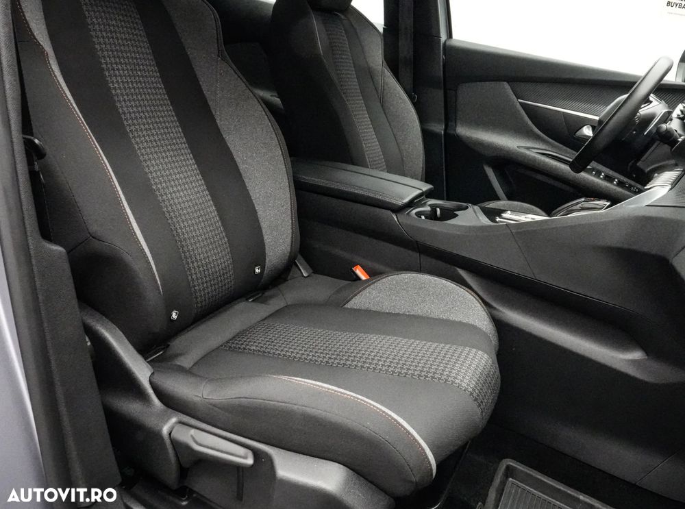 Peugeot 3008 1.2 PureTech 130 EAT8 Allure Pack - 15