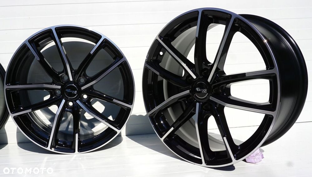 Brock B38 18" 5x112x57,1 ET44 AF50 - 6