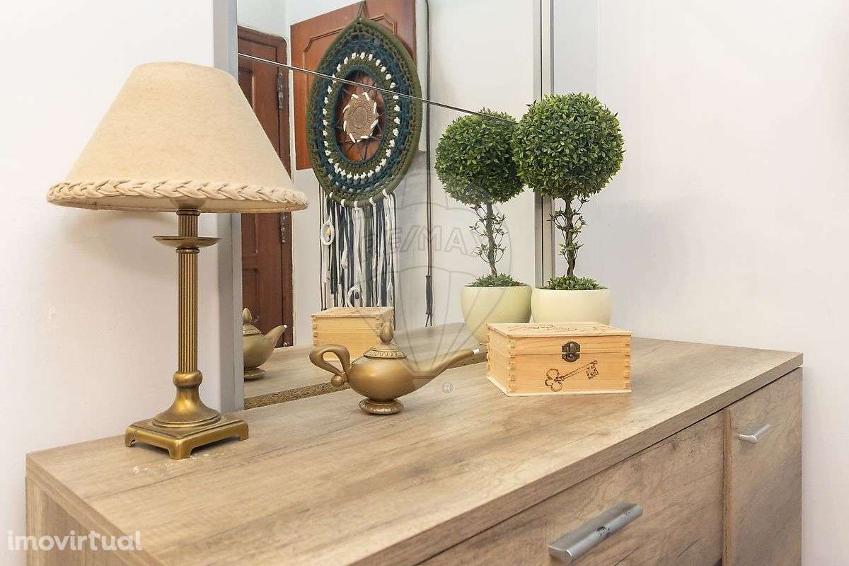 Apartamento T2 para venda - Grande imagem: 2/24