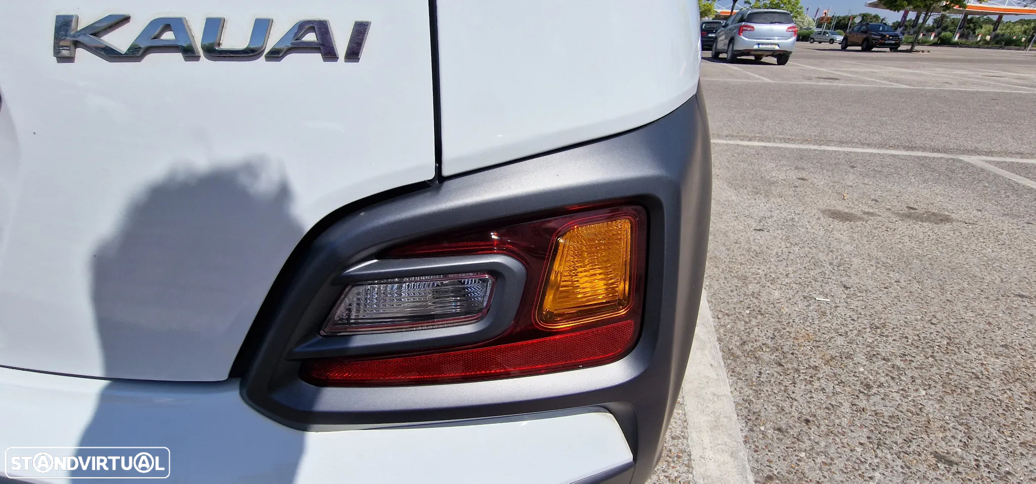 Hyundai Kauai 1.0 T-GDi Premium - 24