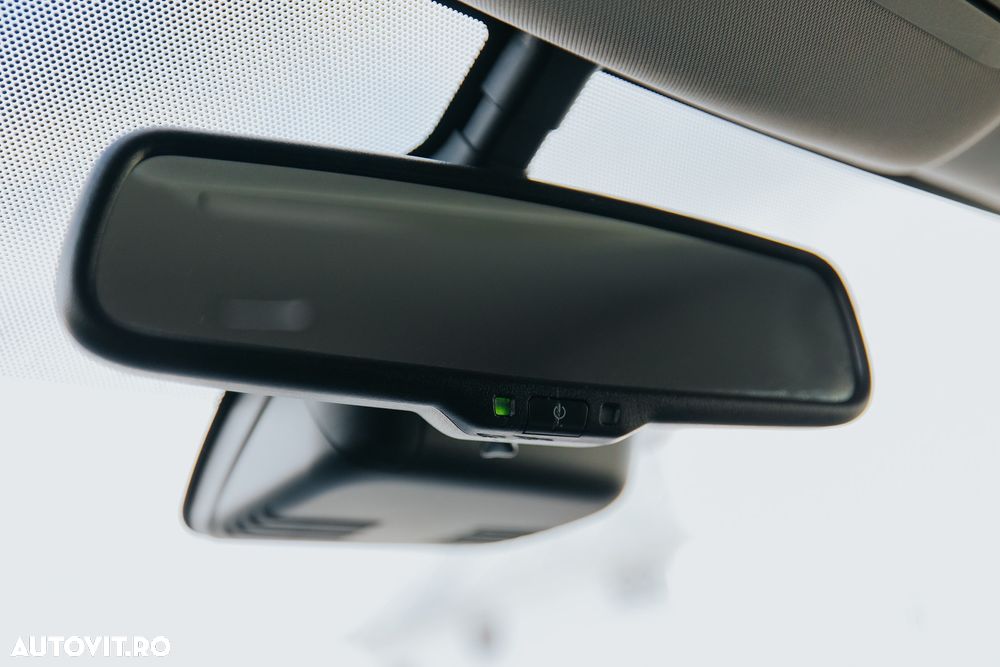 Nissan X-Trail 1.6 dCi ALL-MODE 4x4i 360 - 21