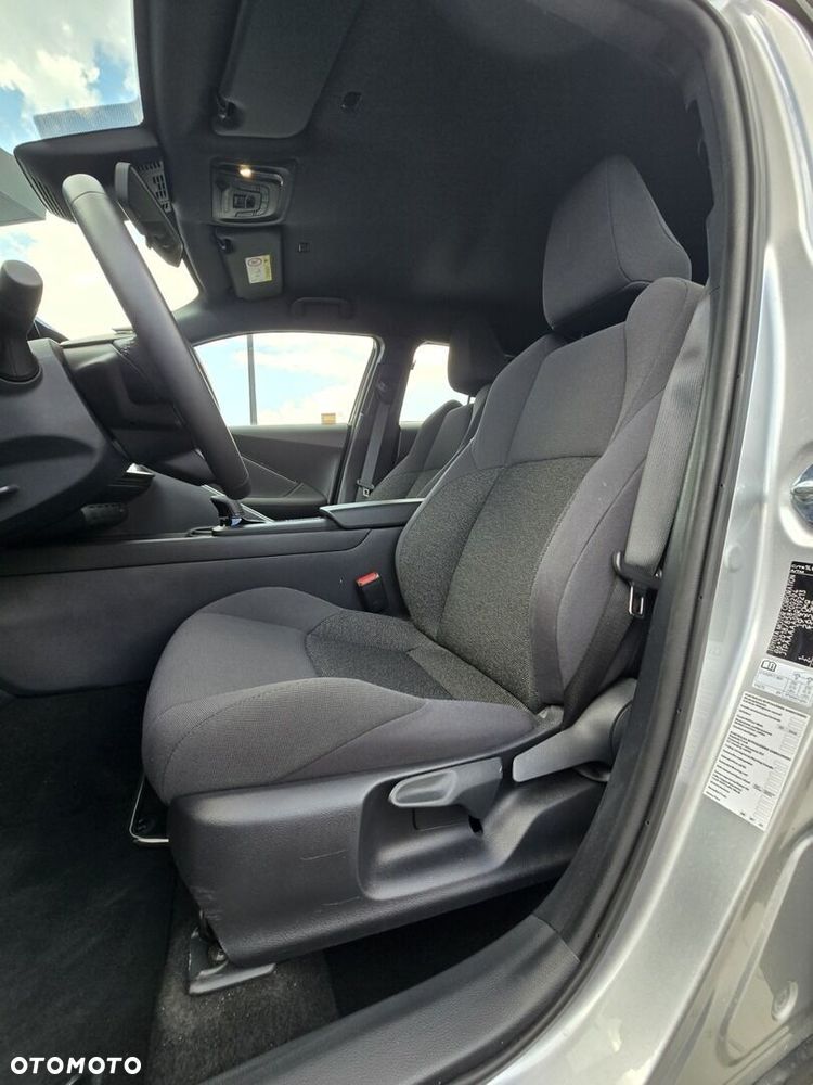 Toyota C-HR 1.8 Hybrid Comfort - 19