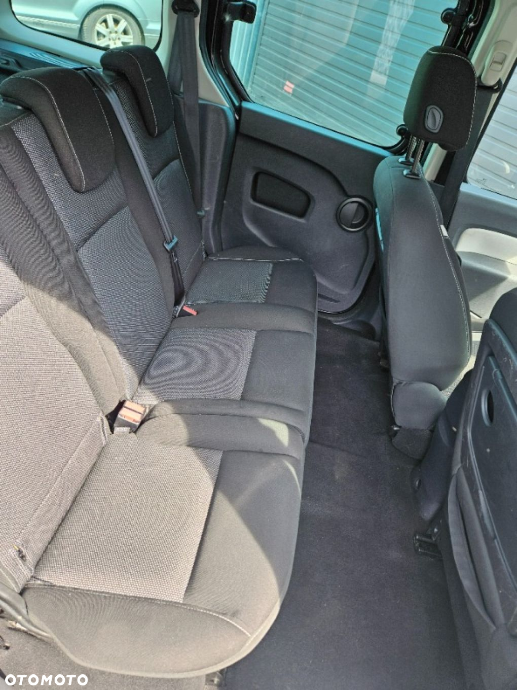 Renault Kangoo - 19