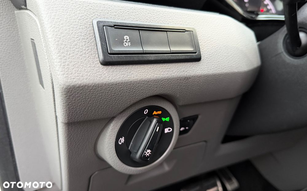 Volkswagen Caravelle 2.0 TDI L2 Highline DSG - 31