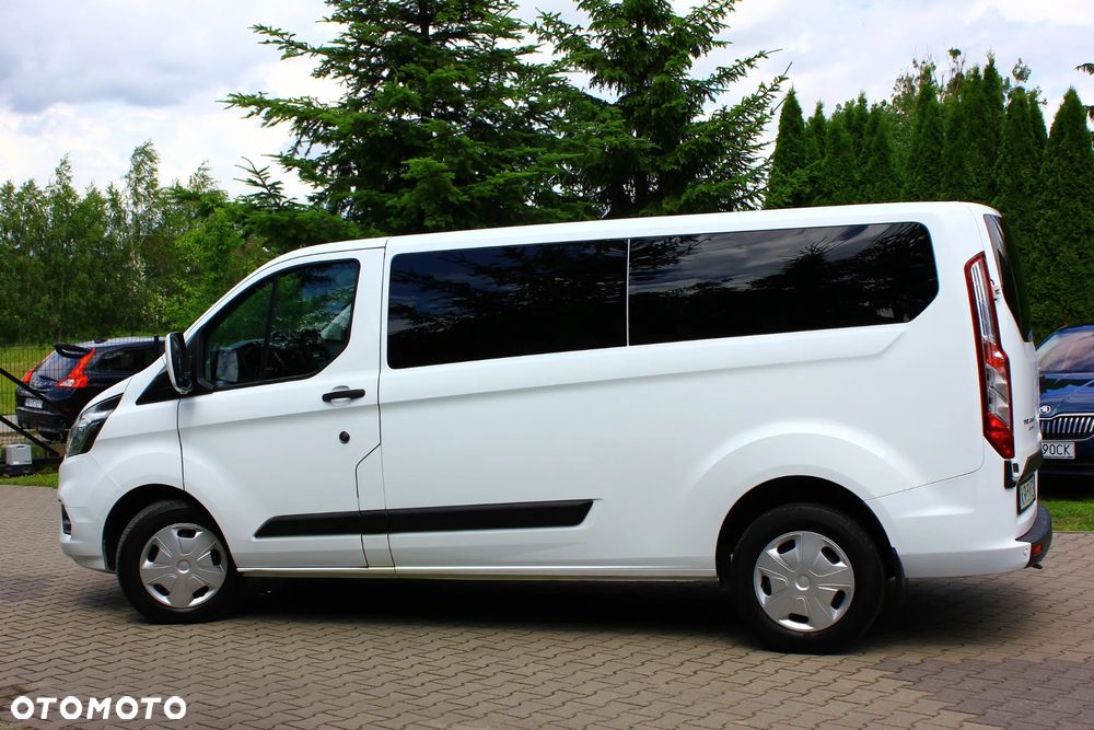 Ford Transit Custom 320 L2H1 Trend (bryg.) - 8