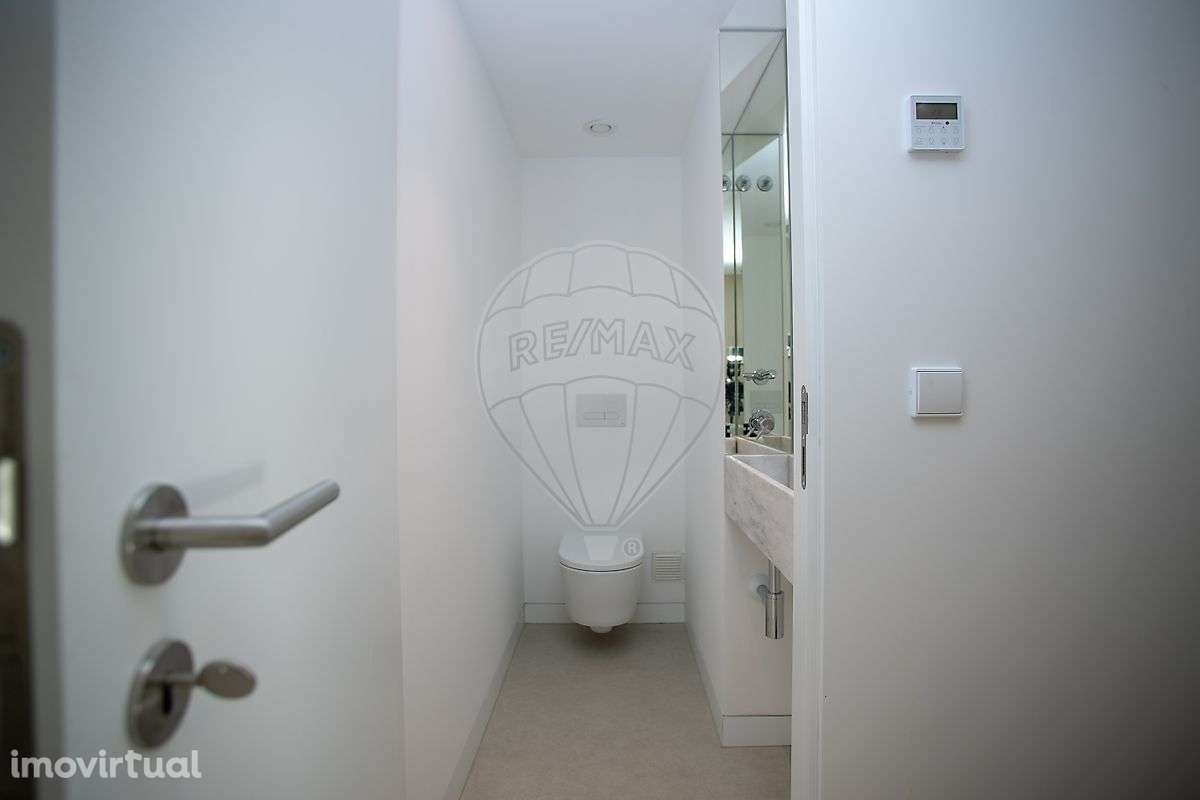 Apartamento T1 para arrendamento - Grande imagem: 5/14