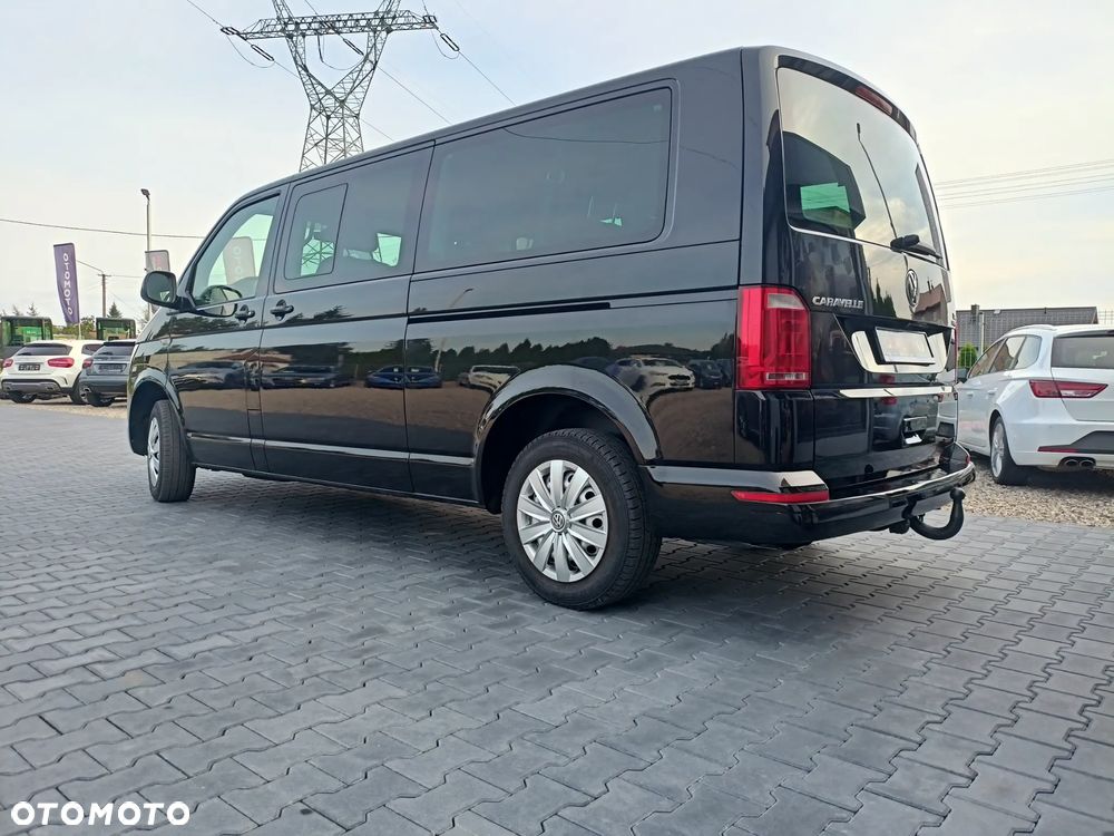 Volkswagen Caravelle 2.0 TDI L1 Highline 4Motion DSG - 6