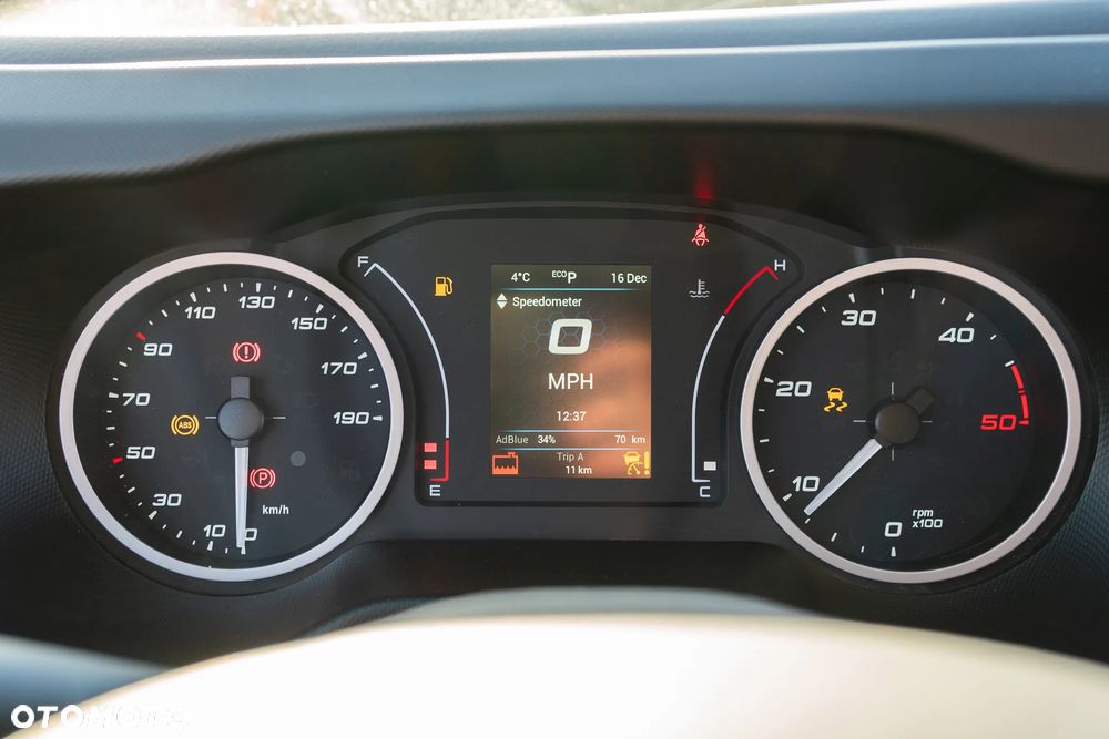 Iveco Daily 50C18HA8 V - 23