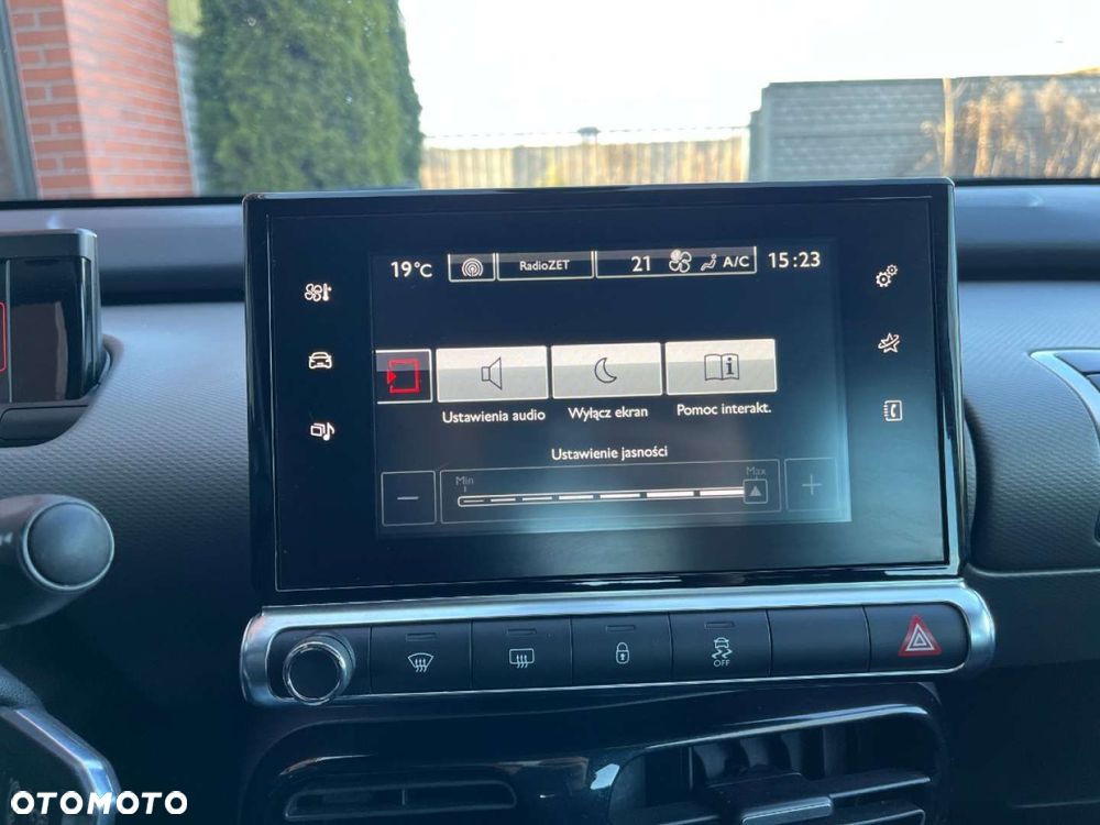 Citroën C4 Cactus 1.2 PureTech Feel - 18