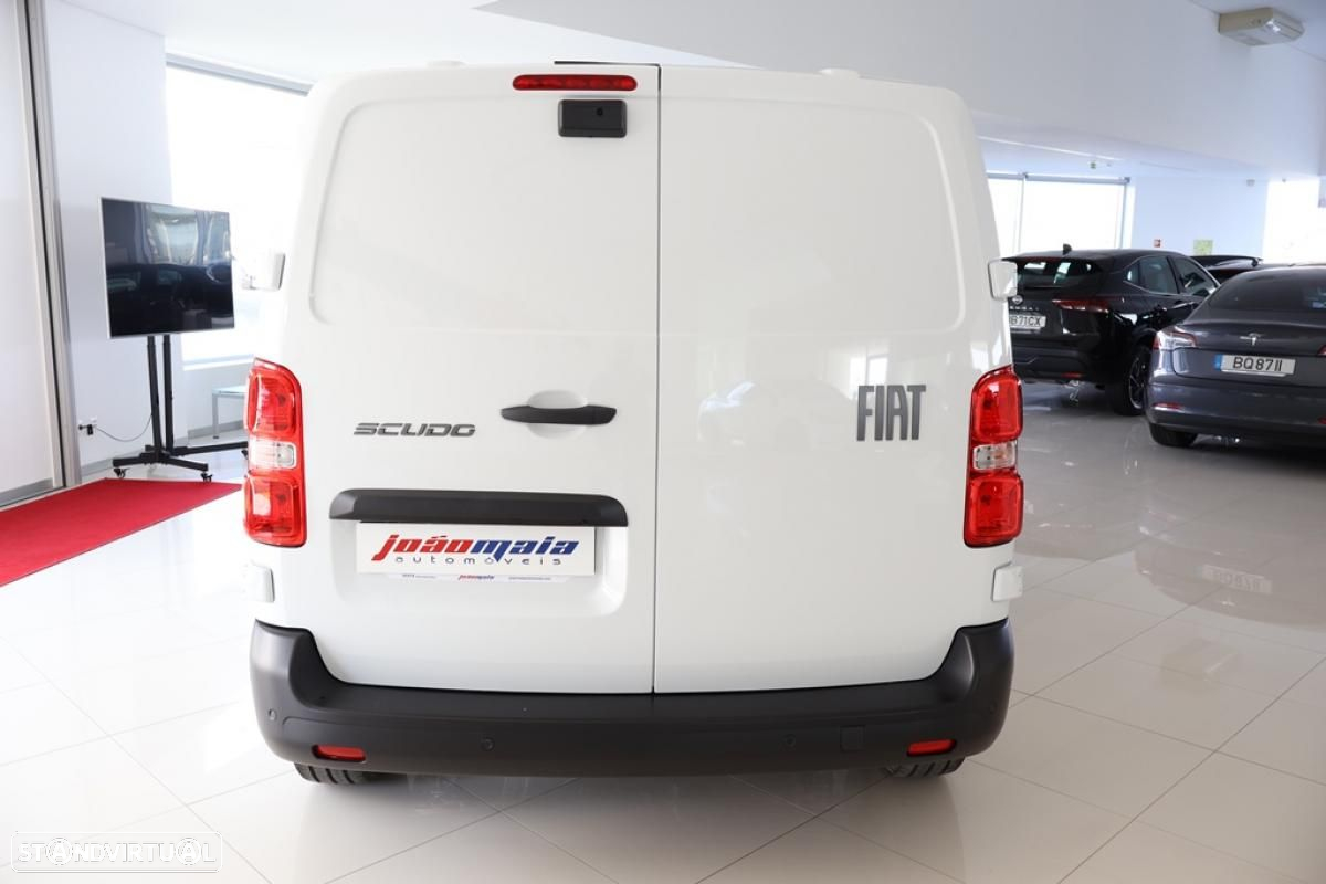 Fiat Scudo L2 1.5 BLUEHDI 120CV - 21