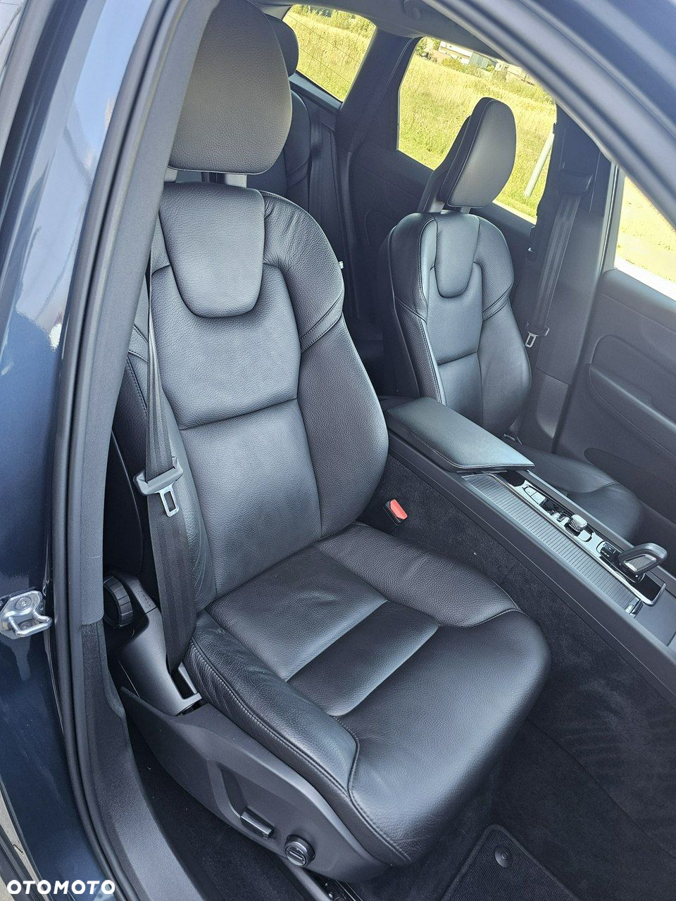Volvo XC 60 - 28