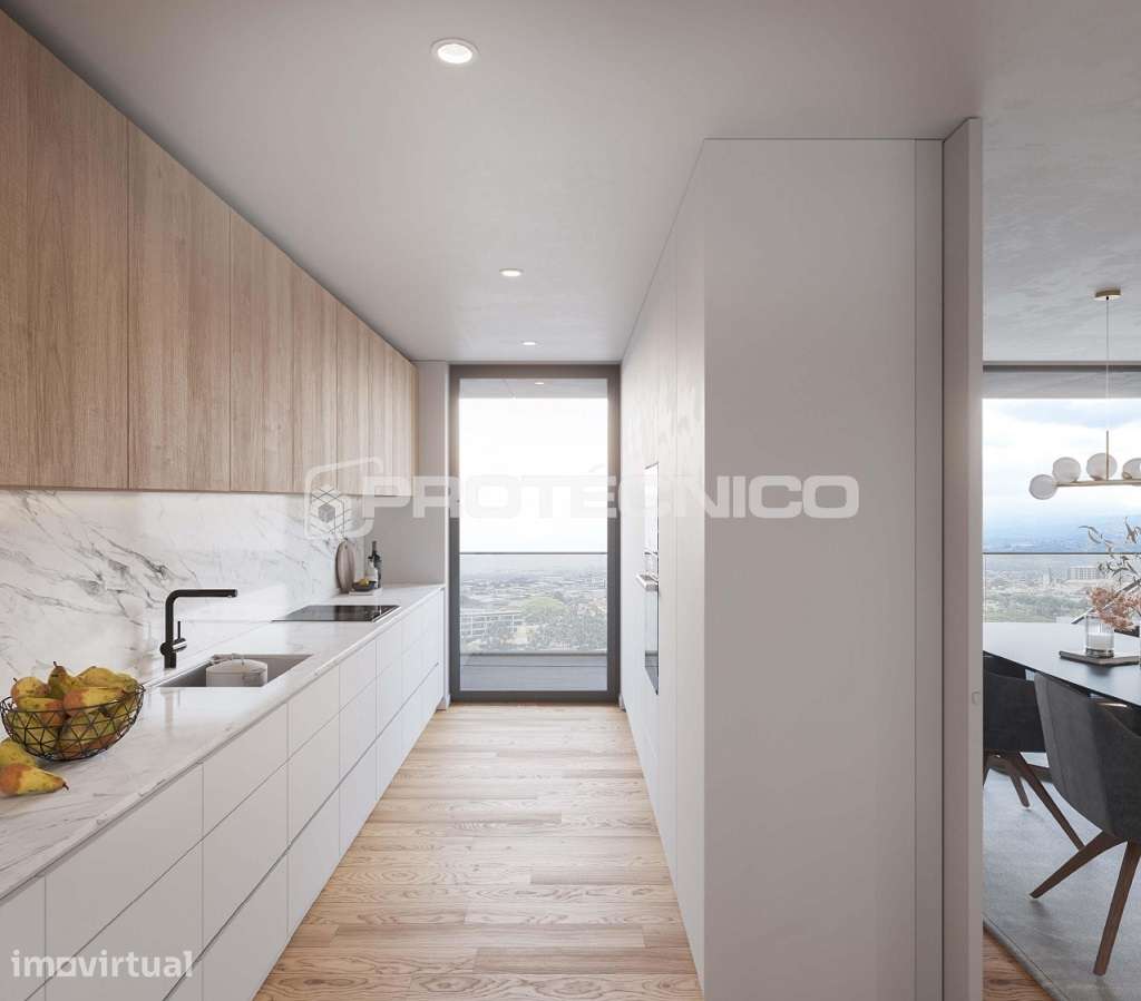 Apartamento, 115 m², Glória e Vera Cruz - Grande imagem: 4/8