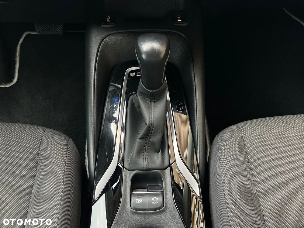 Toyota Corolla 1.8 Hybrid Comfort - 26