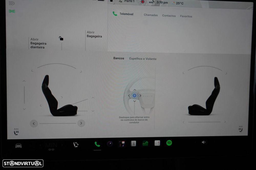 Tesla Model 3 - 18