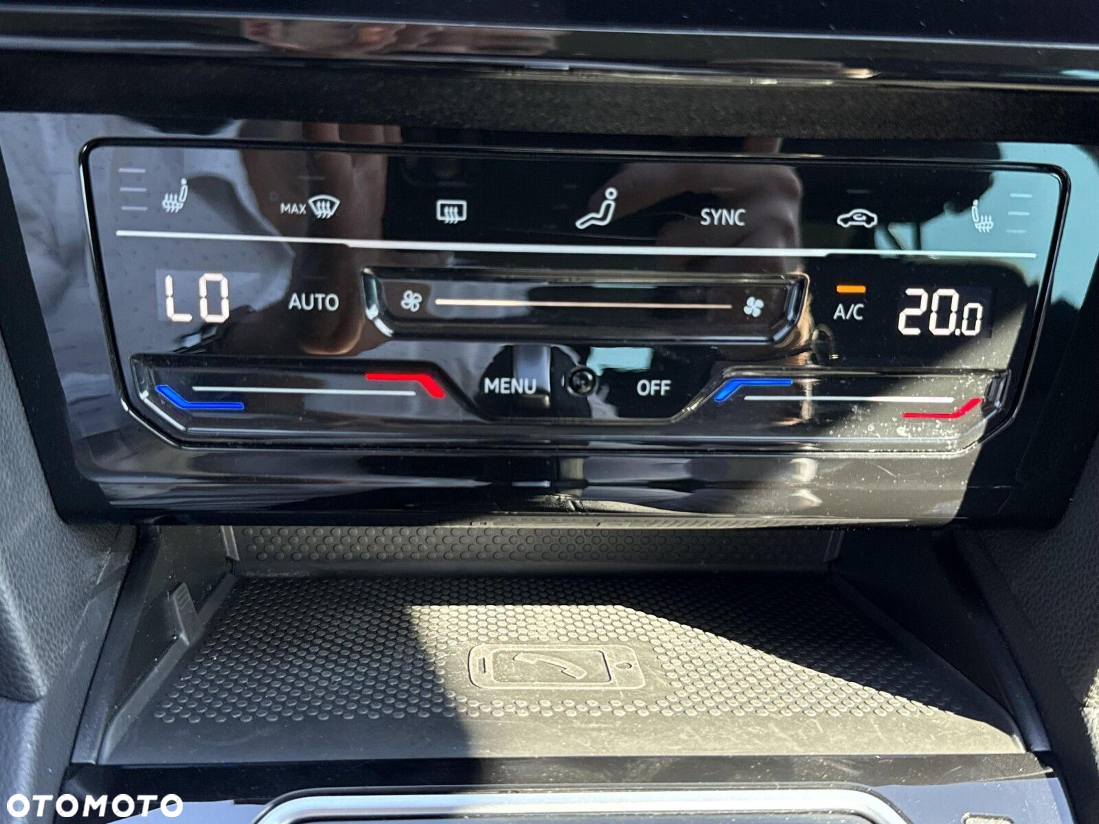 Volkswagen Passat 2.0 TDI Business DSG - 27
