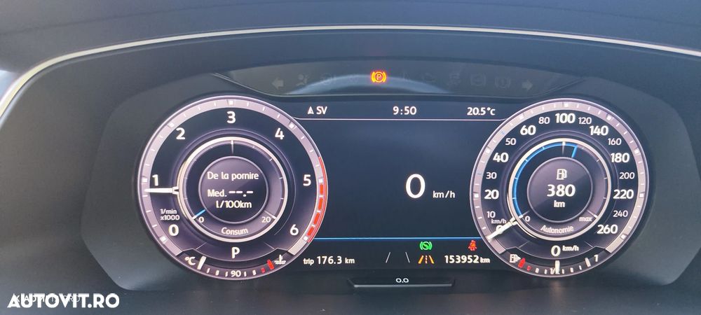 Volkswagen Tiguan 2.0 TDI DPF DSG 4Mot Comfortline - 15