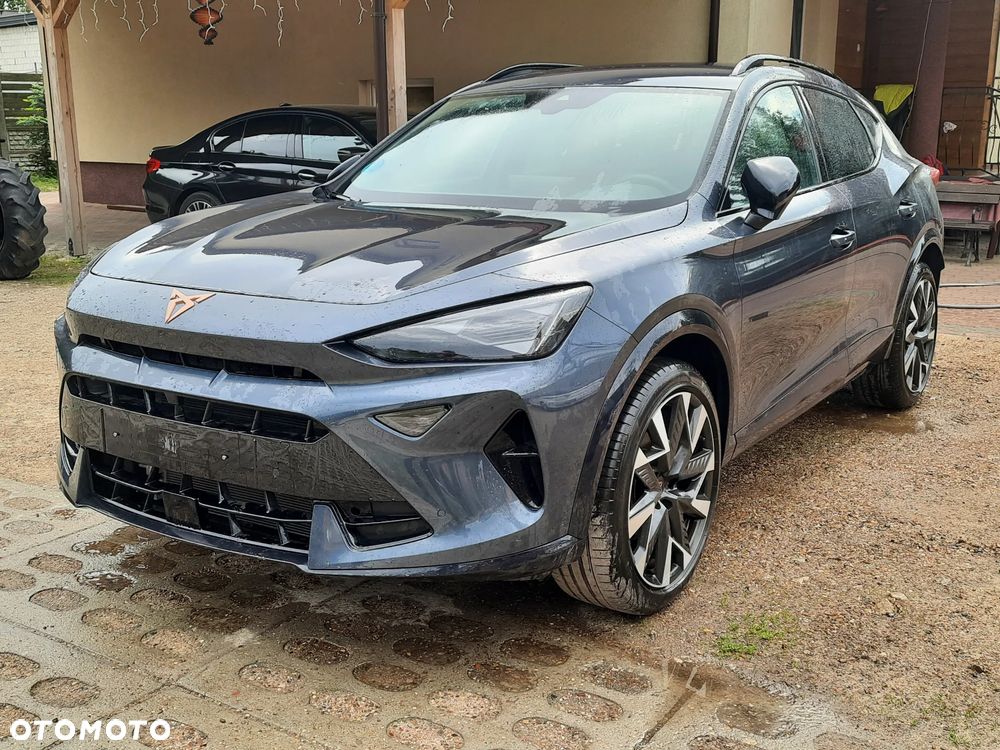 Cupra Formentor 1.5 eTSI DSG - 1