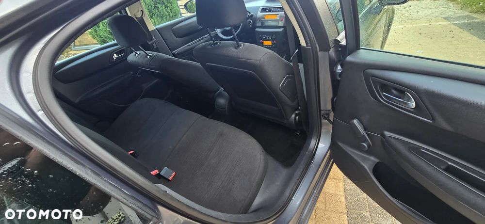 Citroën C4 1.6 VTi Attraction - 24