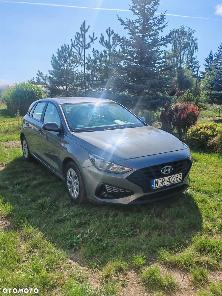 Hyundai i30 1.5 DPI Classic + - 3