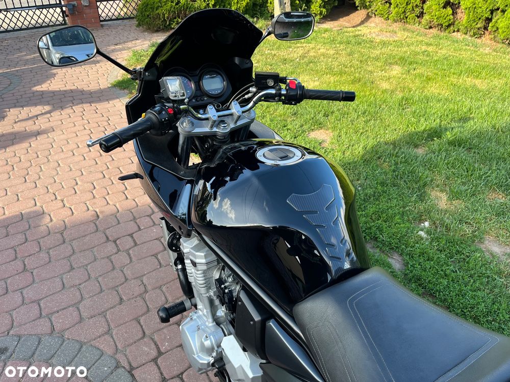 Suzuki Bandit - 28