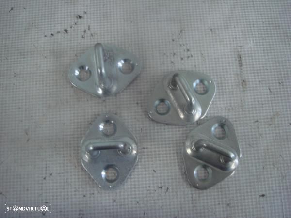 Trinco Das Portas Honda Civic Vii Hatchback (Eu, Ep, Ev) - 1