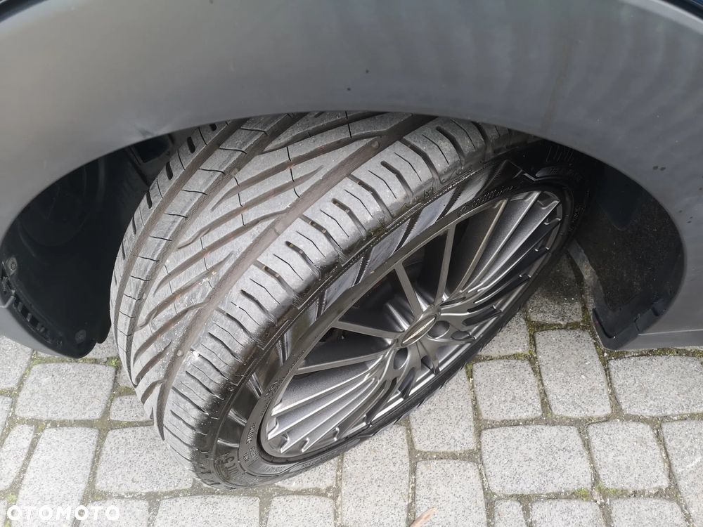 MINI Clubman Cooper SD ALL4 - 33