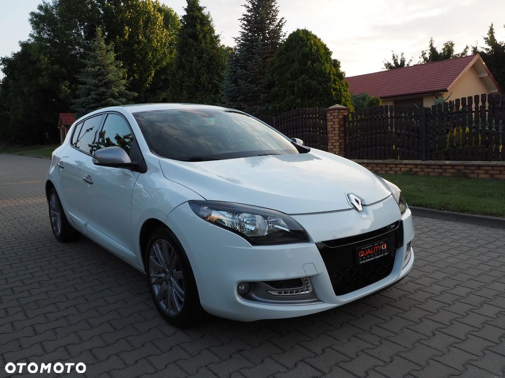 Renault Megane 1.4 16V TCE Privilege - 23