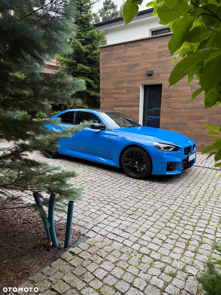 BMW M2 - 15