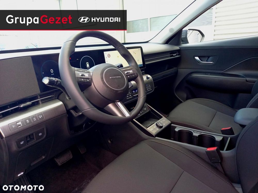 Hyundai Kona - 8