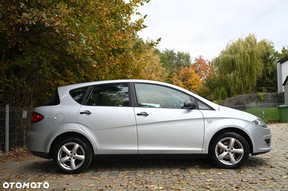 Seat Toledo 1.9 TDI Reference - 3