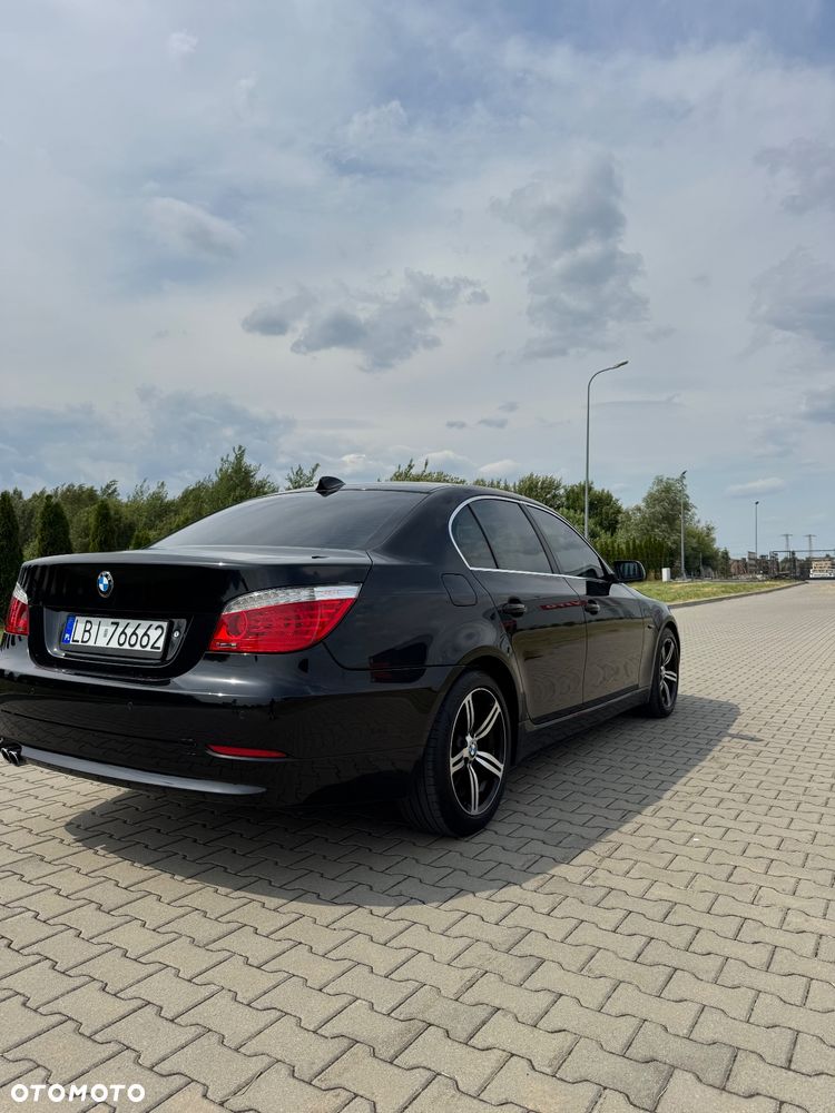 BMW Seria 5 530d - 5