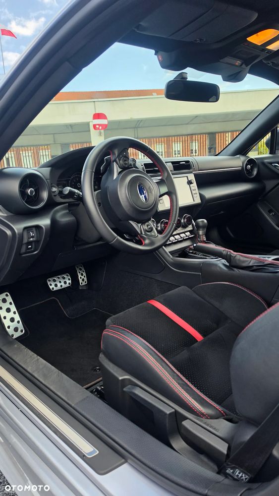 Subaru BRZ - 30