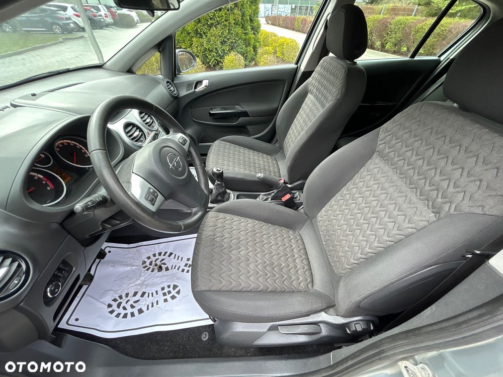 Opel Corsa 1.2 Active - 8