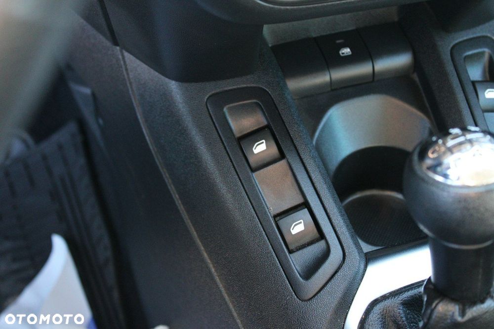 Citroën C-Elysée - 24