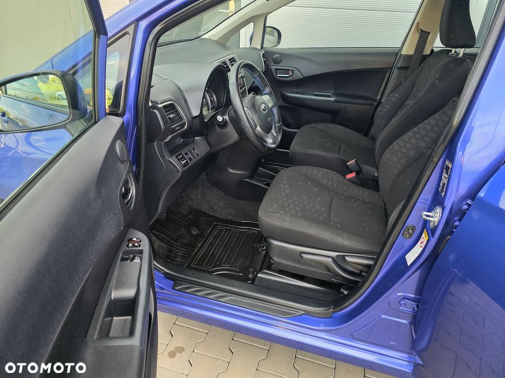 Subaru Trezia 1.3i Active Edition - 14