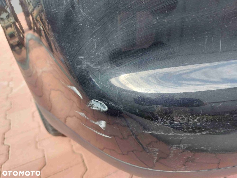 ZDERZAK TYŁ TYLNY VOLKSWAGEN TOURAN I LC9Z - 4