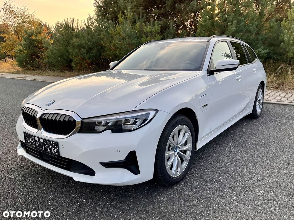BMW Seria 3 - 3