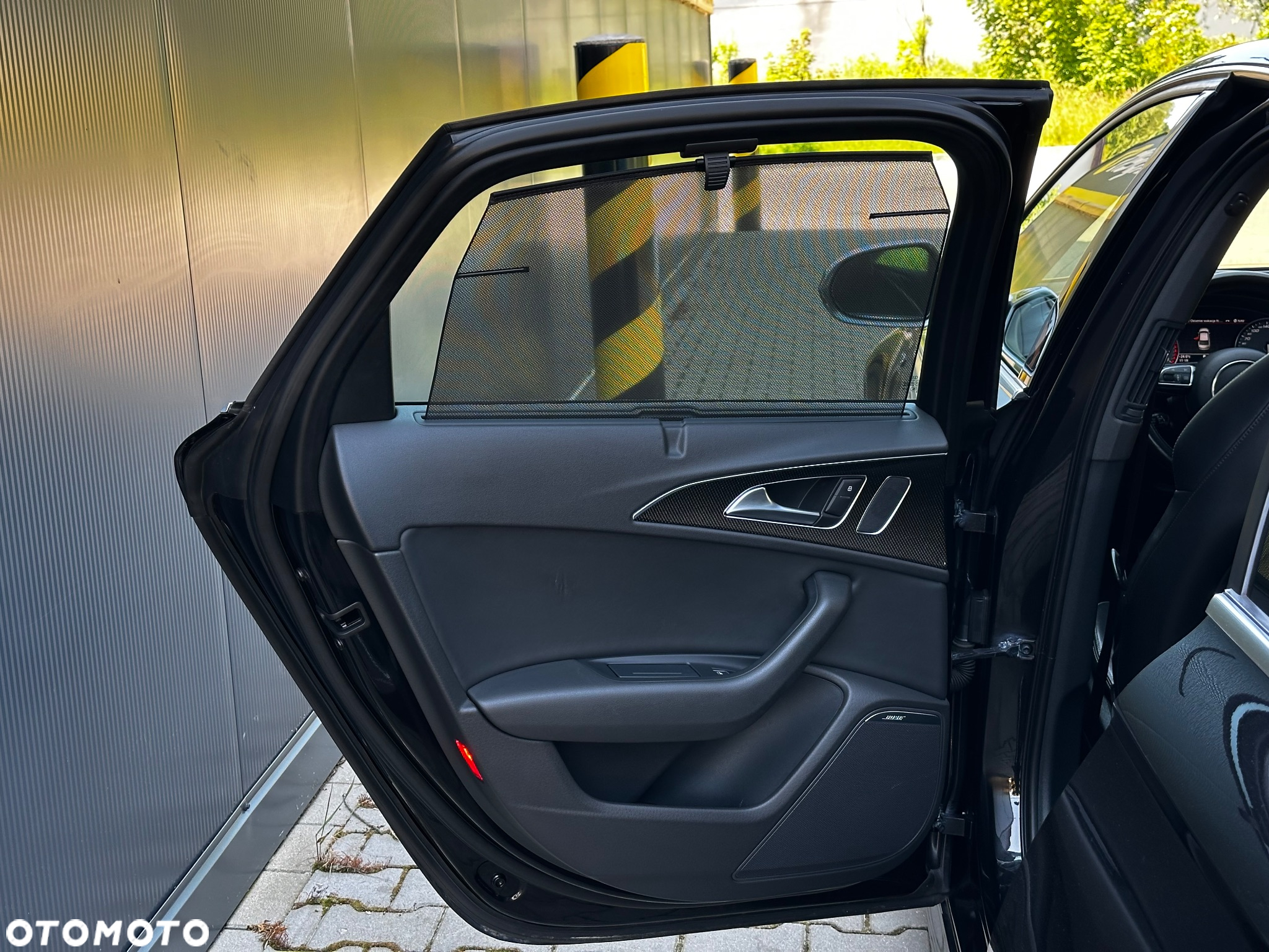 Audi S6 4.0 TFSI Quattro S tronic - 27