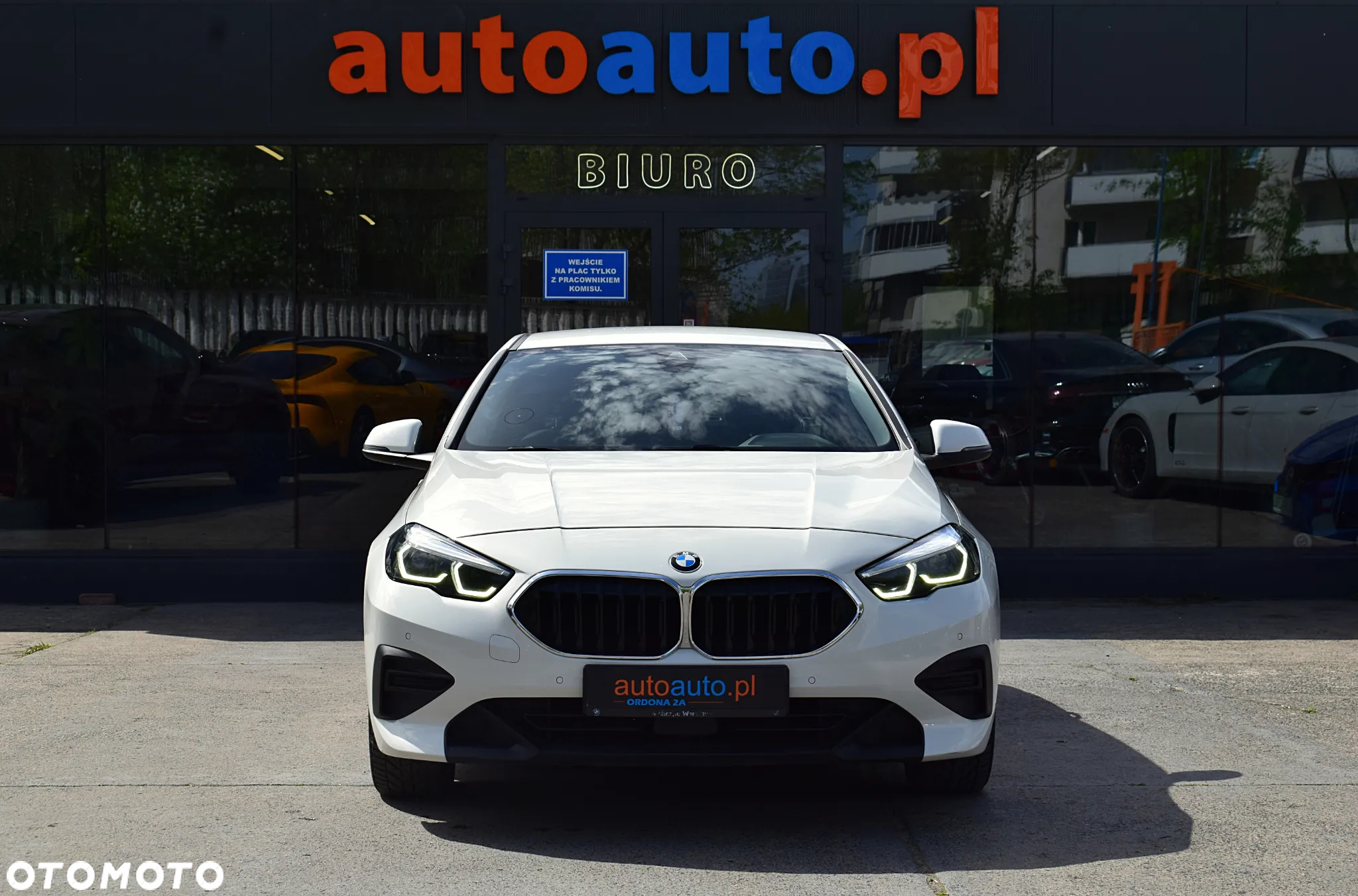 BMW Seria 2 218i Advantage - 2