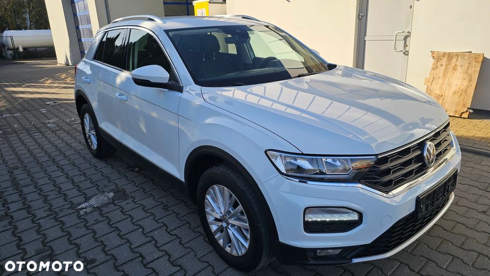 Volkswagen T-Roc 1.6 TDI SCR IQ.DRIVE - 14