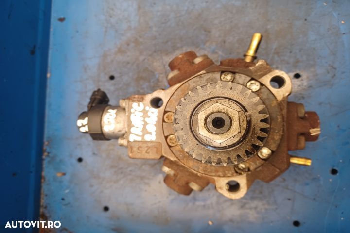 POMPA INALTA PRESIUNE 2.0DCI H8200950493 0445010205 MX1253 Renault Tr - 1