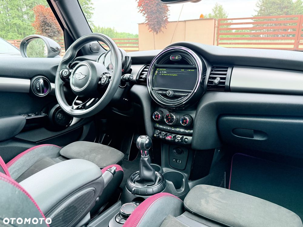 MINI Cooper SD Seven Chili - 23