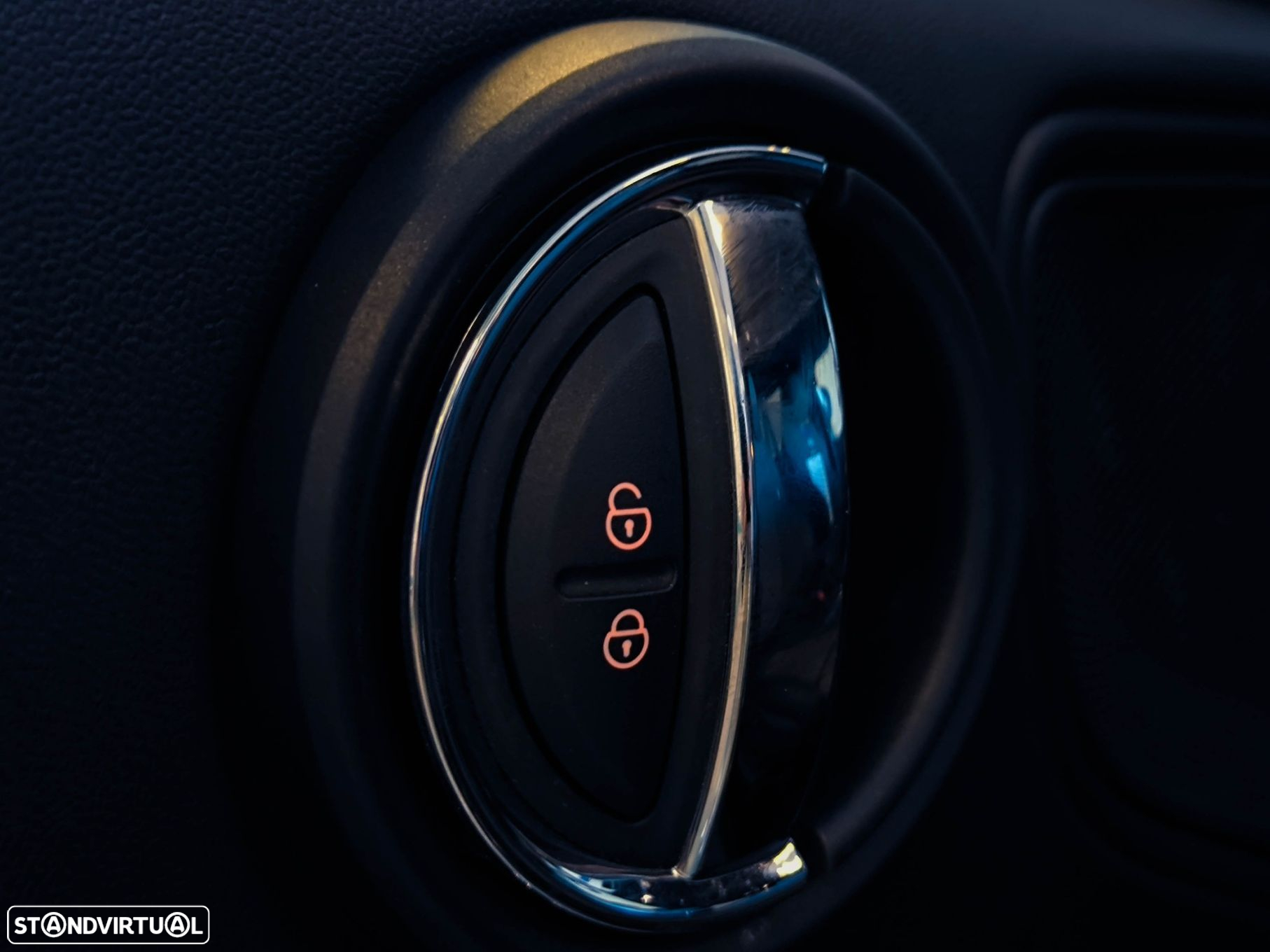MINI Countryman - 10