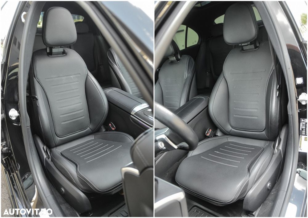 Mercedes-Benz C - 10