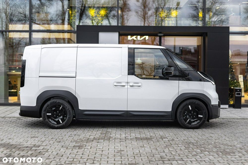 Kia PV5 - 6