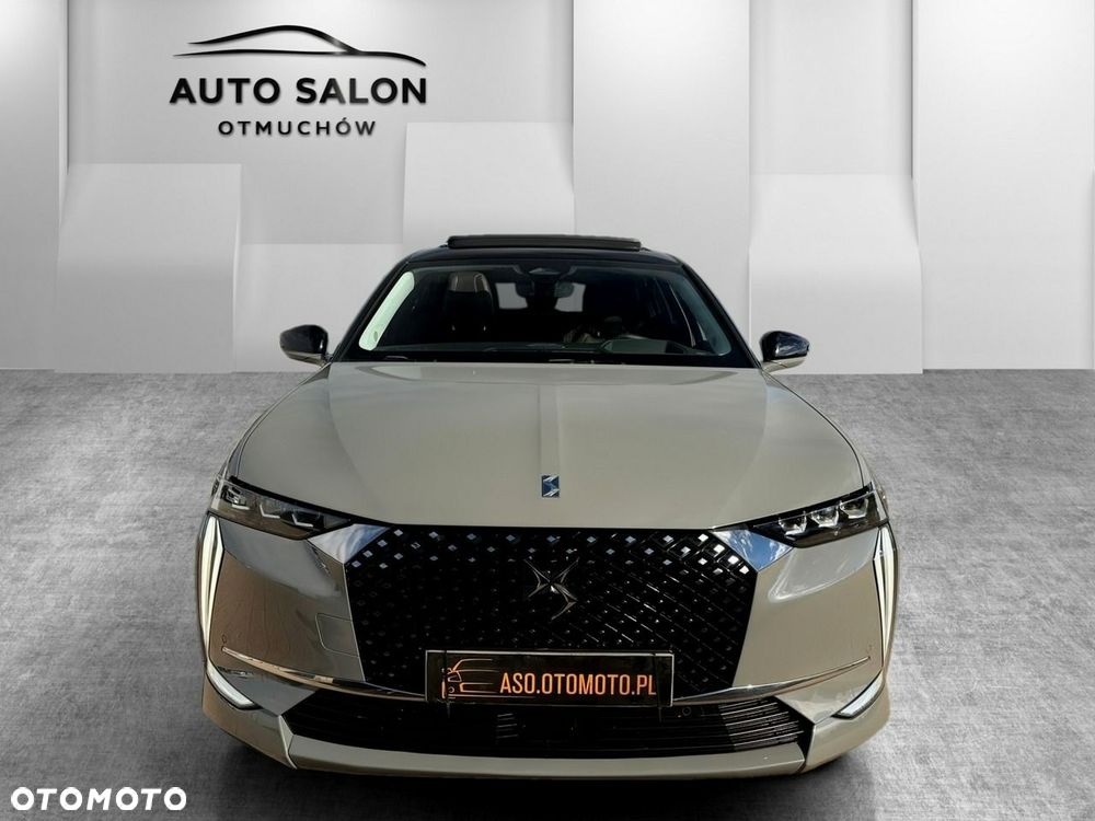 DS Automobiles Ds 4 2023 photo 2