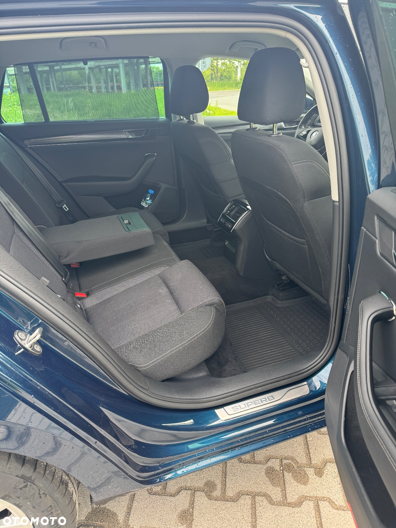 Skoda Superb 2.0 TDI SCR Style DSG - 23