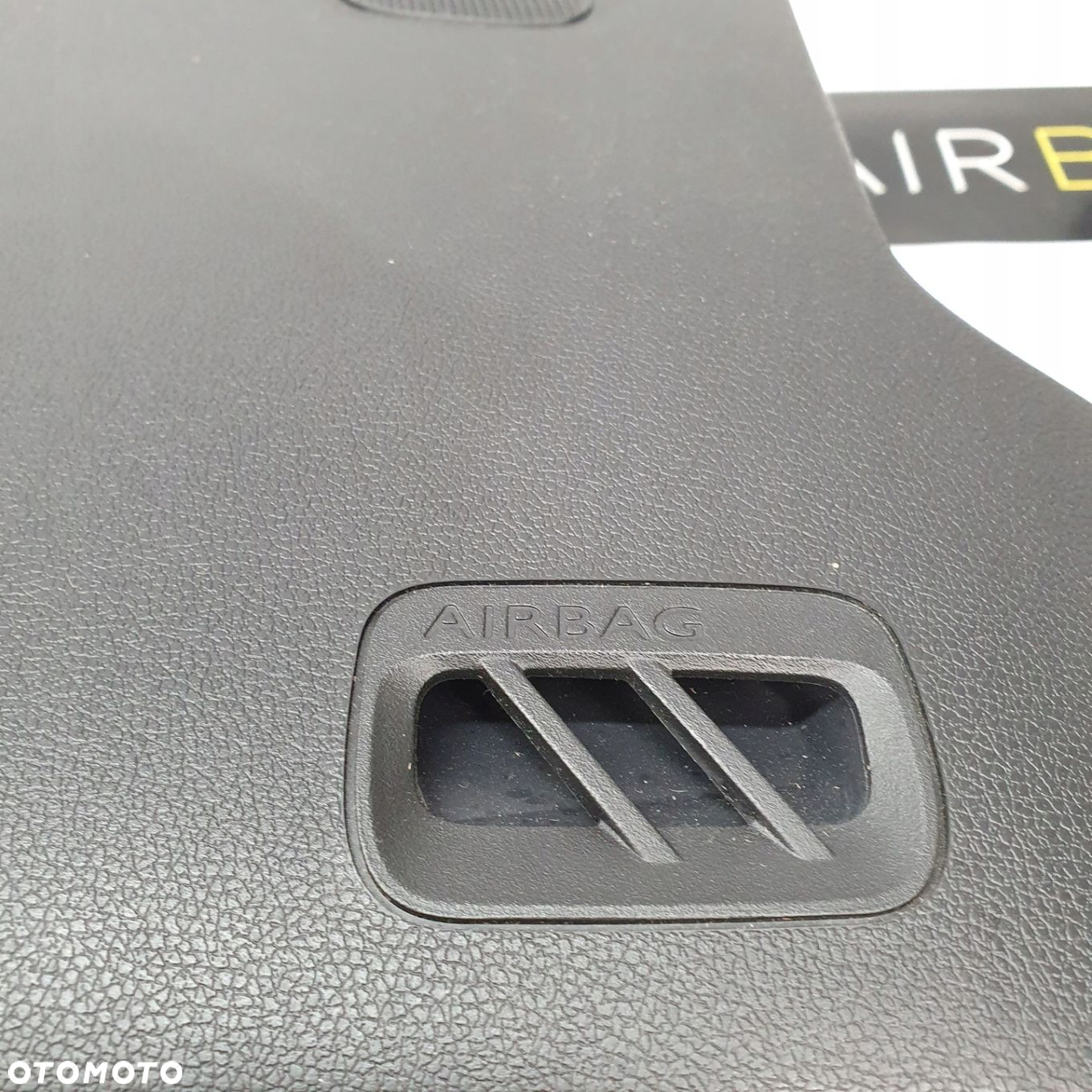 CITROEN C3 III DESKA ROZDZIELCZA KONSOLA KOKPIT PULPIT PODUSZKI AIRBAG AIR BAG PASY KIT SET - 4